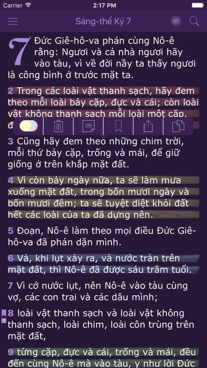 Kinh Thánh của Phụ Nữ - Vietnamese Women's Bible