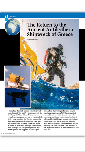 Wreck Diving Magazine(圖4)-速報App