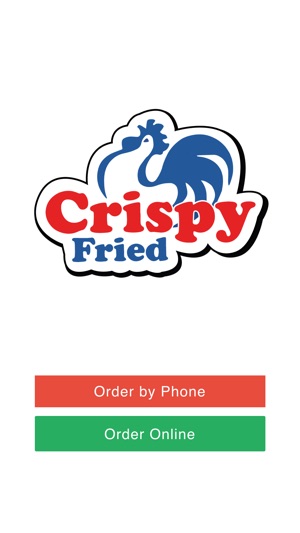 Crispy Fried(圖2)-速報App