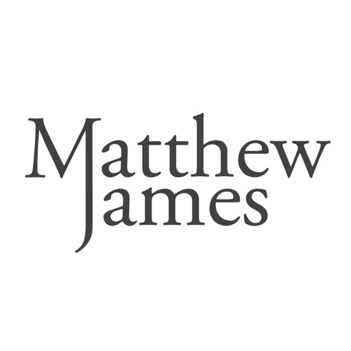 Matthew James icon