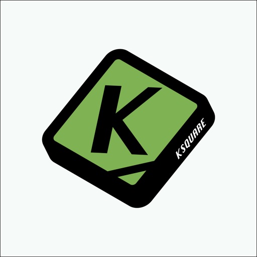 K-Square Icon
