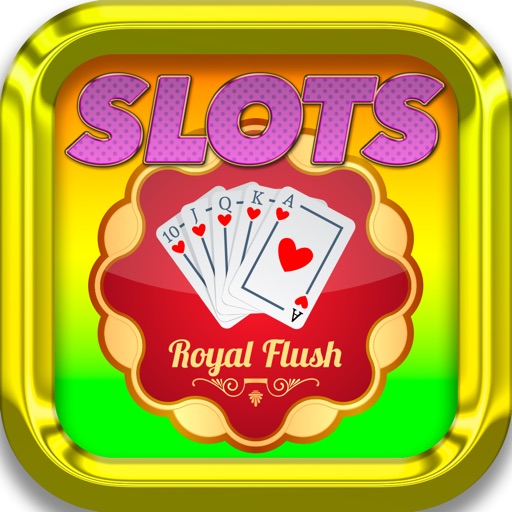 Slots Advanced! Fortune Play iOS App