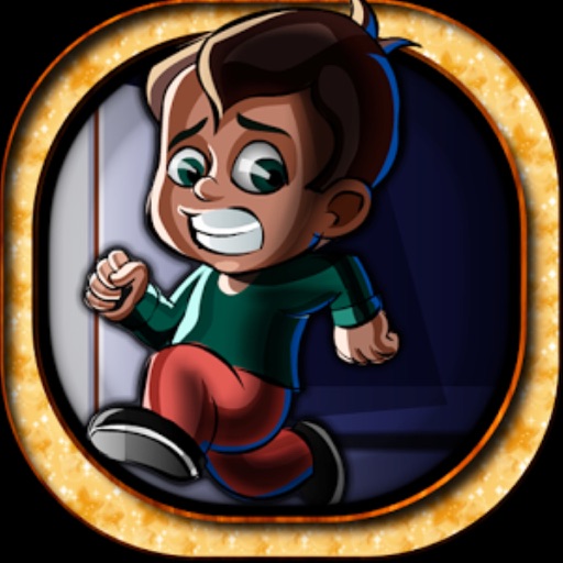 Naughty Kid Escape iOS App