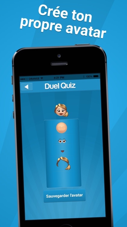 Duel Quiz screenshot-3