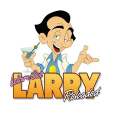 Application Leisure Suit Larry: Reloaded 17+