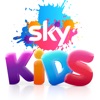 Sky Kids Stickers Sky Kids Stickers