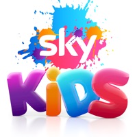 Sky Kids Stickers apk