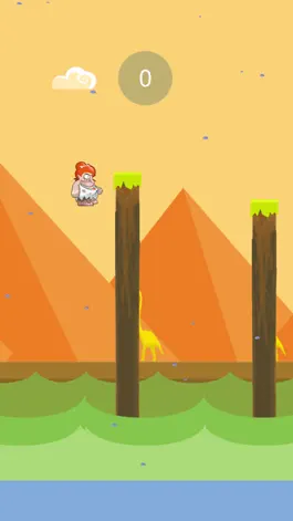 Game screenshot Spring Dino Jump hack