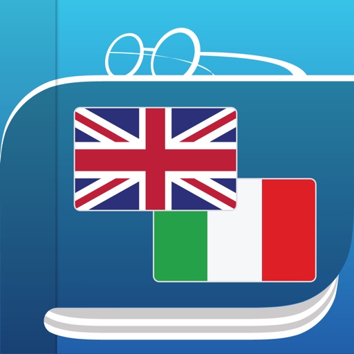 English-Italian Translation Dictionary by Farlex