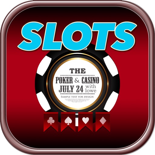 An Golden Gambler Incredible Las Vegas - Fortune Slots Casino iOS App