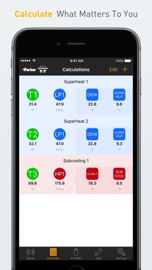 SMART Pro/R Service Tool(圖2)-速報App