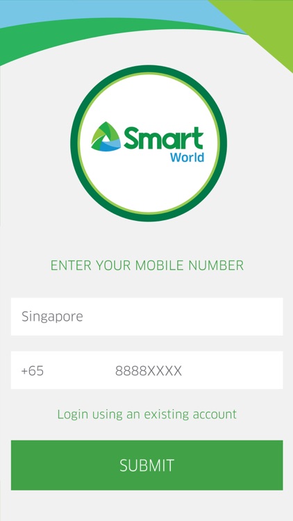 Smart World SG