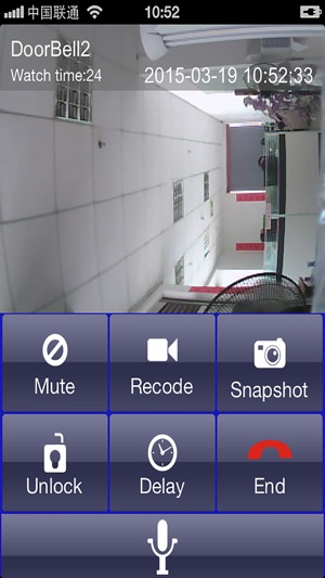 WiFiDoorbell Pro(圖5)-速報App