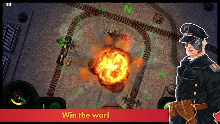 iBomber 3 screenshot-3
