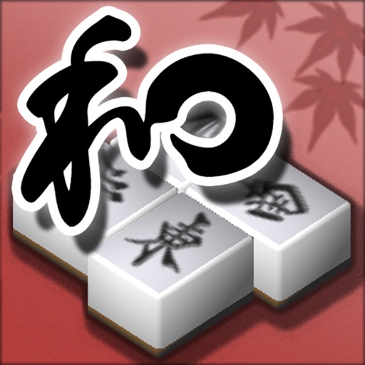 MahJong Nagomi HD iOS App