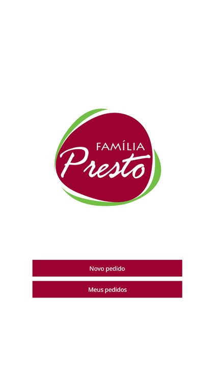 Familia Presto