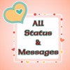All Status & Messages