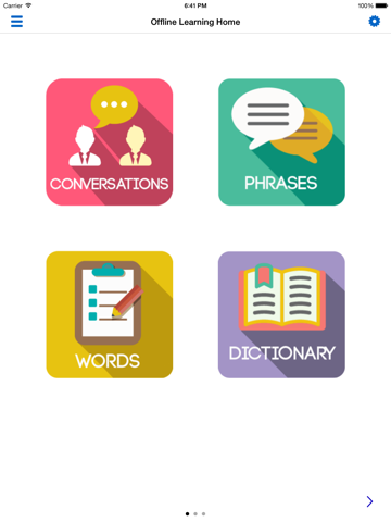 English Study For Spanish - Aprendiendo ingles - náhled