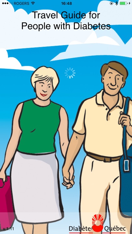 Guide Voyage (Travel Guide)