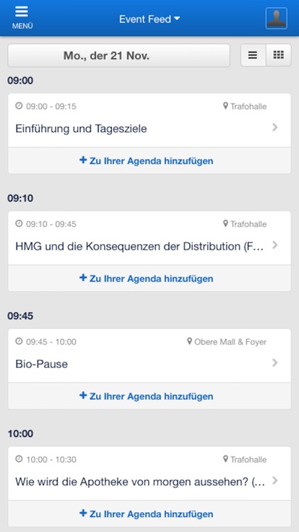 Pharma Forum screenshot-4