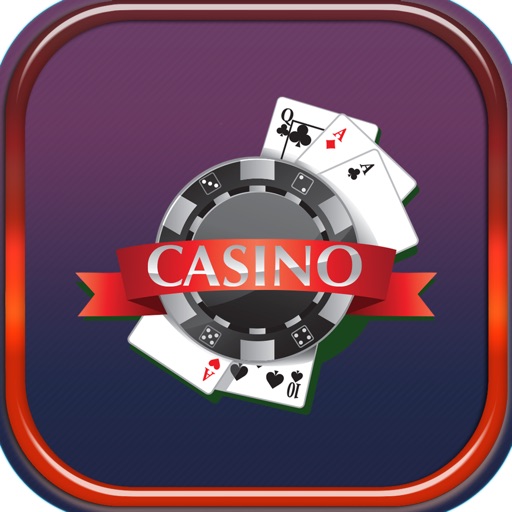 Fantasy Of Vegas Amazing Payline - 777 Slots icon