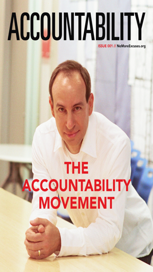 Accountability Magazine(圖1)-速報App