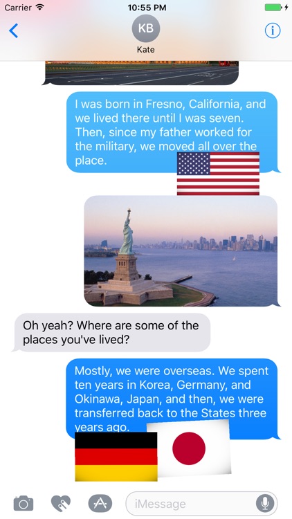 Flags (195 Countries) screenshot-3