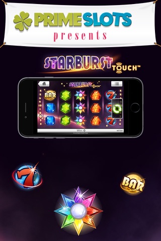 Prime Slots – Play free mobile slots games screenshot 2