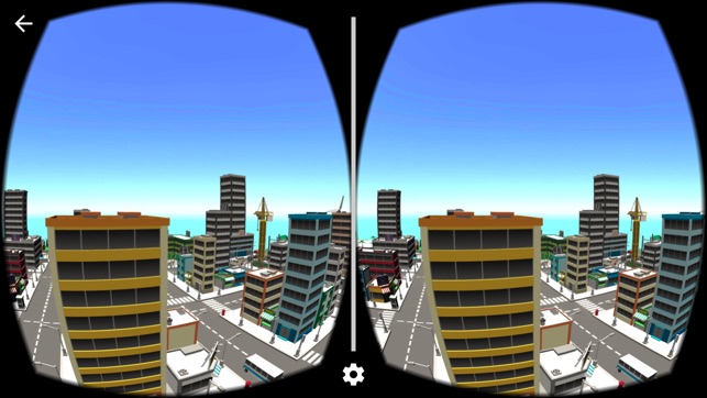 VR Town(圖2)-速報App