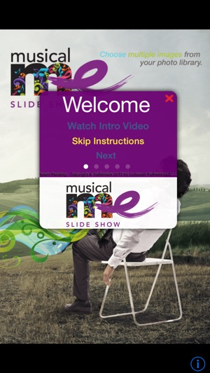 MusicalMe Slide Show(圖2)-速報App