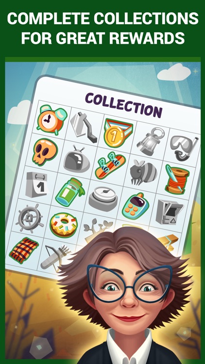 Bingo Caller Bingo - Free Bingo Games +Bonus Games screenshot-3