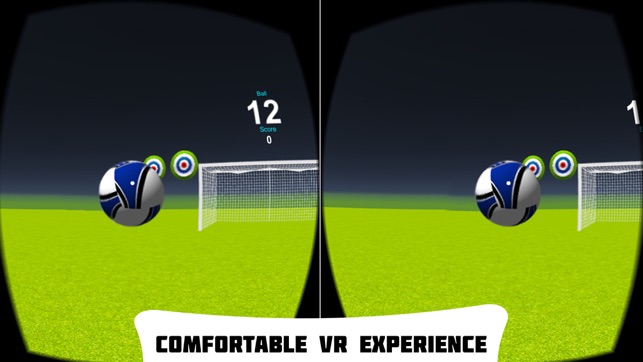 VR Soccer Header(圖3)-速報App