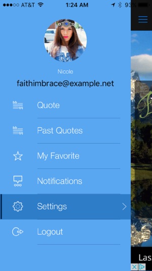 Faith iMbrace(圖1)-速報App