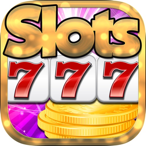 777 Aace Classic Slots icon