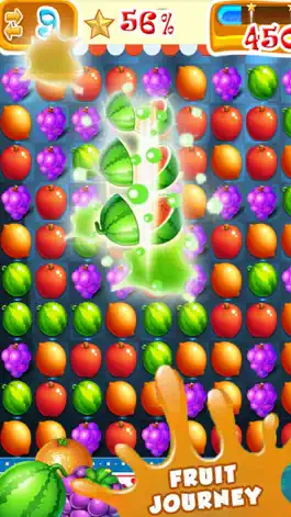 Game screenshot Frocus Fruit Blast Game mod apk