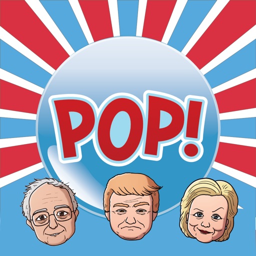 Presidential POP! iOS App