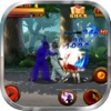 Fighter Rampage Game