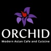 Orchid Modern Asian