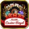 Welcome All-in 1Casino Royal Roulette Slots