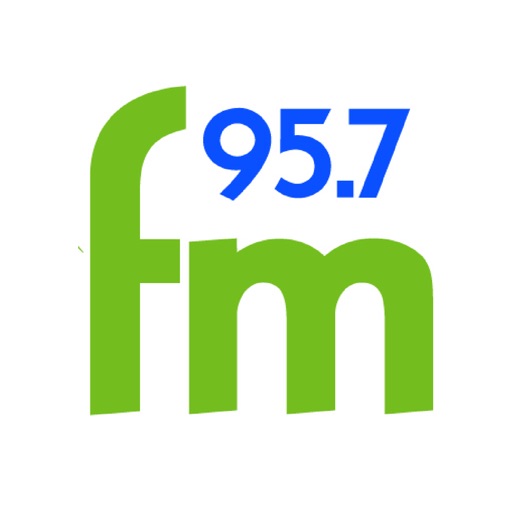 95.7 Penistone FM icon
