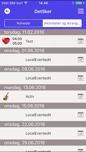 Skanderborg Kommune(圖1)-速報App