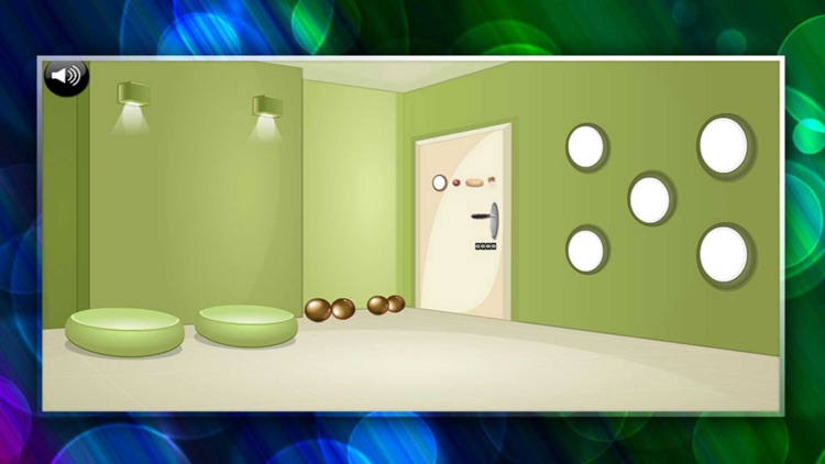 Hued Apartment Escape screenshot-3