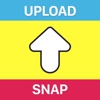 Snap Upload Free for Snapchat: Upload save pics