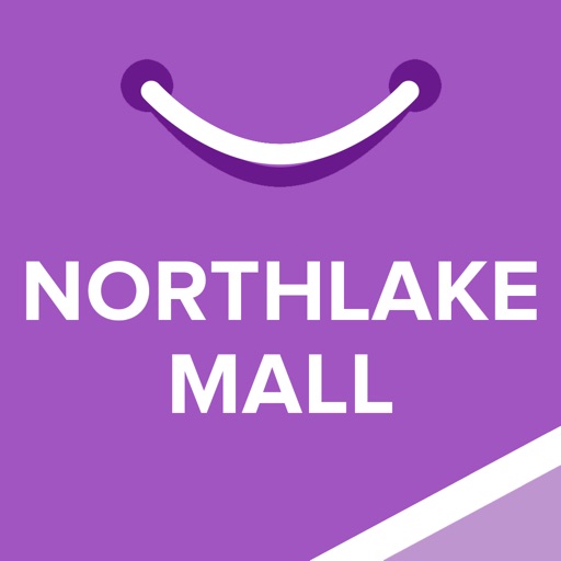 Northlake Mall, powered by Malltip icon