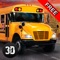 City School Bus Driving Simulator