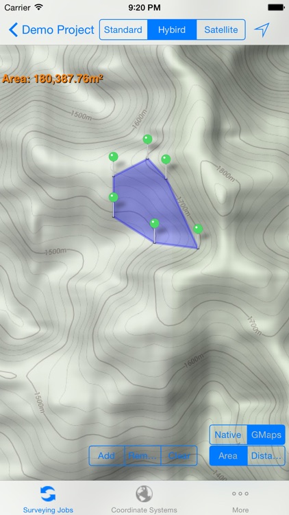 iGeoTrans
