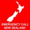 EMERGENCY CALL NEW ZEALAND is the 111 & Emergency contacts App designed for use in New Zealand