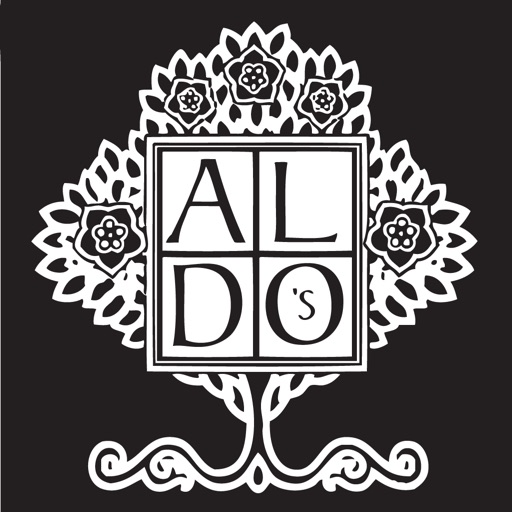 Aldo's icon