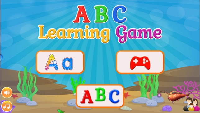 ABC Learning: Tracing - Phonics - Quiz & Games(圖5)-速報App