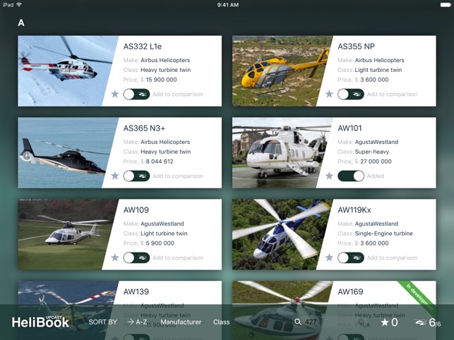 HeliBook(圖2)-速報App